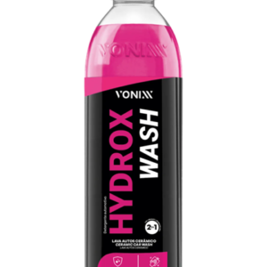 Hydrox Wash Shampoo Lava Autos Hidrorreativo