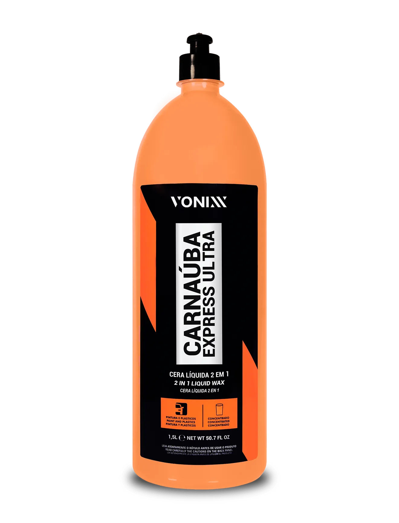 CARNAUBA EXPRESS