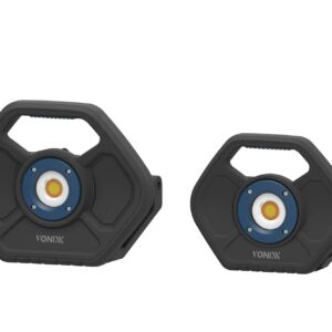 HOLOFOTE DE INSPEÇÃO PRO 30W
