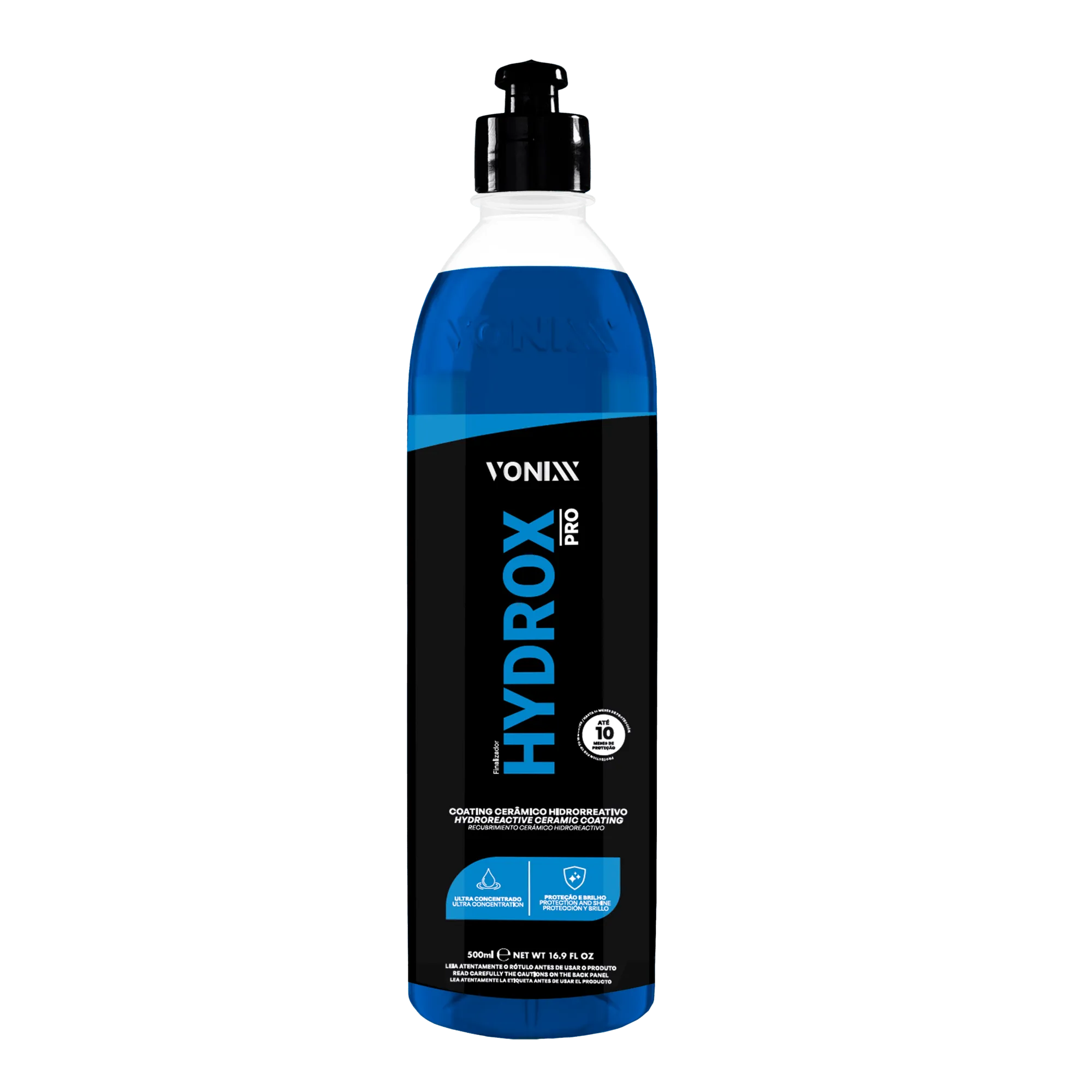 HYDROX PRO
