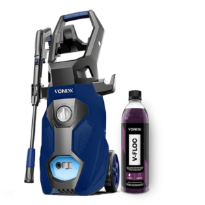 Kit Lavadora + V-floc