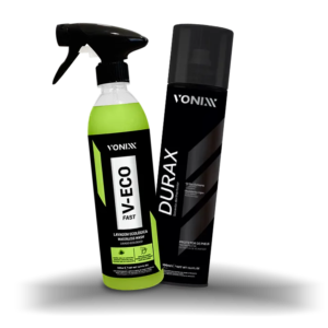 Kit V-Eco + Durax