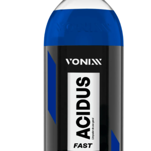 Acidus Fast