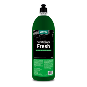 SANITIZANTE FRESH