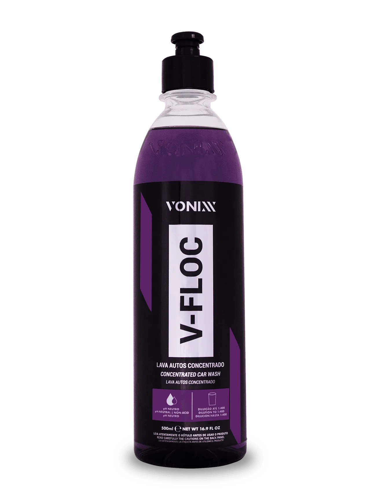 V - FLOC
