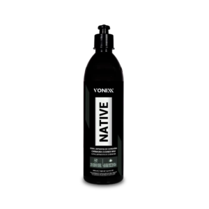 NATIVE CLEANER WAX