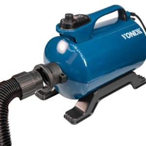 SOPRADOR DE AR TÉRMICO PRO 220V 2800W