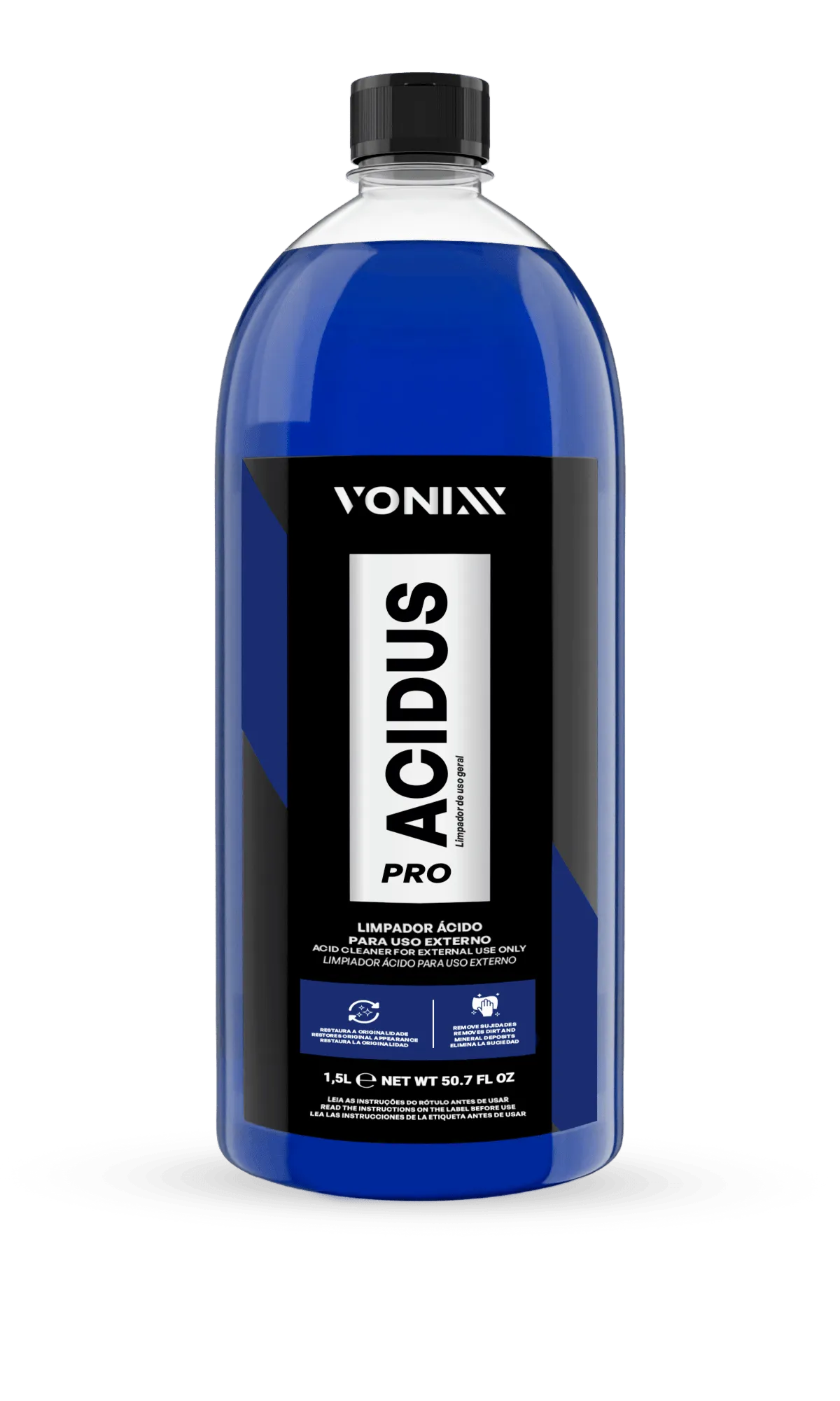 ACIDUS PRO ACIDUS PRO - Imagem 2