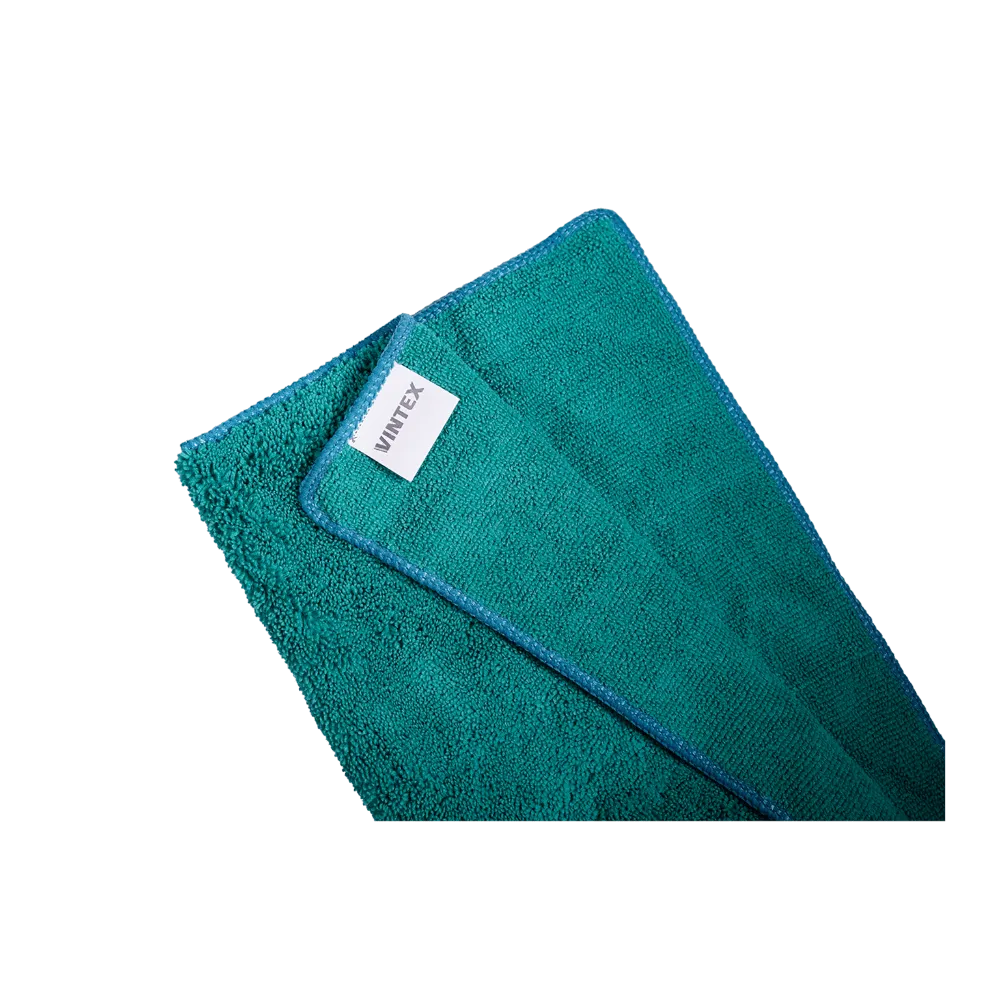 TOALHA MICROFIBRA VINTEX 40X40CM 350GSM - Imagem 3