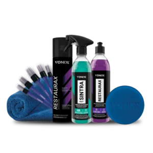 Kit Plástico