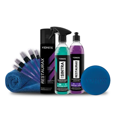 Kit Plástico