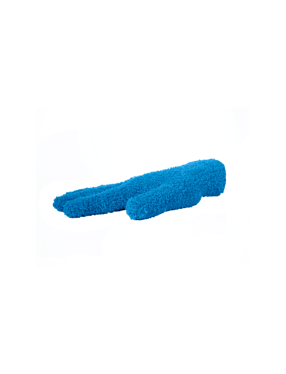 Luvas de Microfibra para Limpeza Interior - Imagem 2