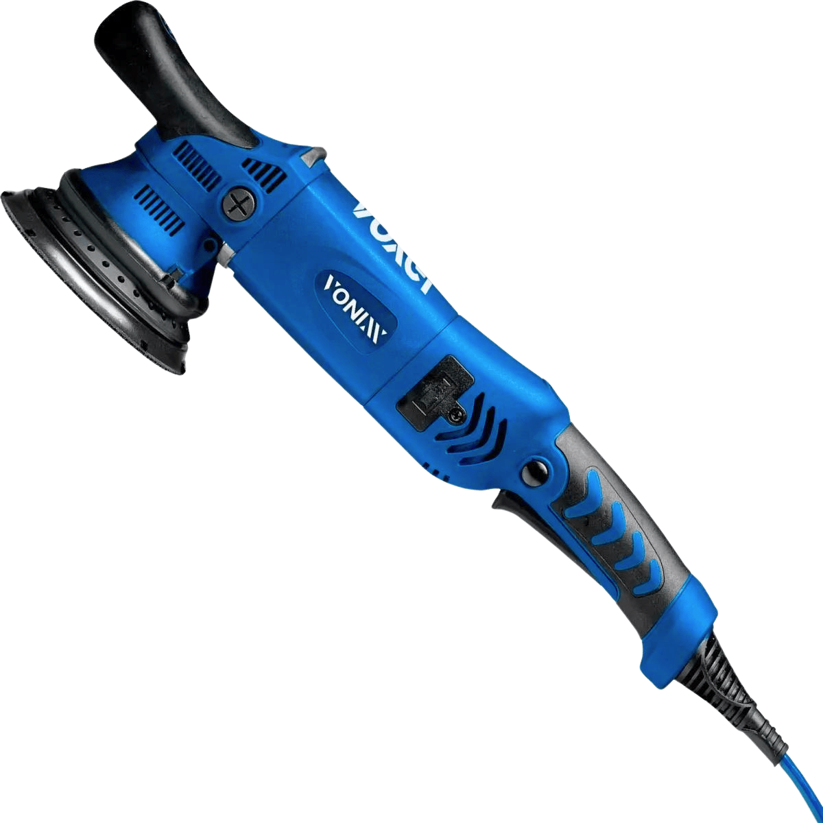 Máquina para Polimento Profissional Politriz Roto-Orbital 6" Voxer