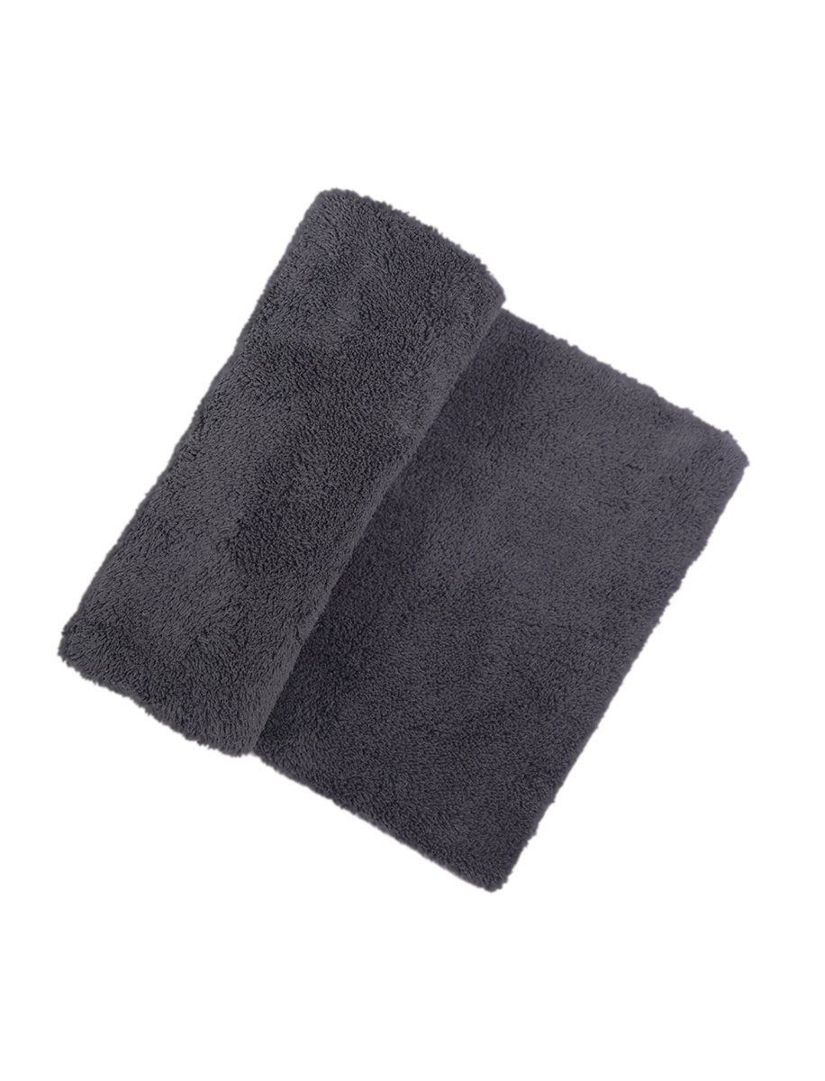 Toalha de Microfibra sem Borda 40x40cm 16"x16" 410GSM - Imagem 3