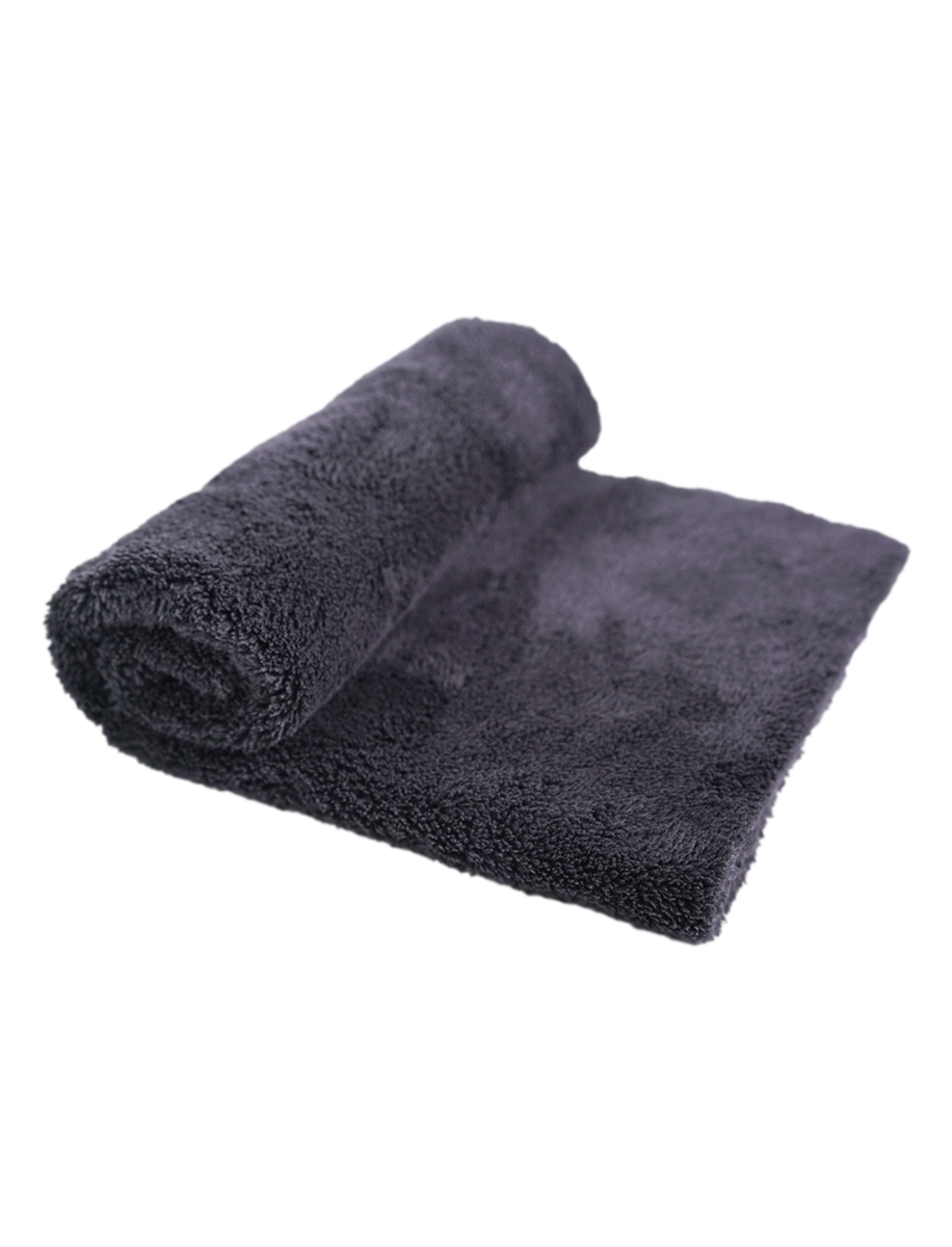Toalha de Microfibra sem Borda 40x40cm 16"x16" 410GSM