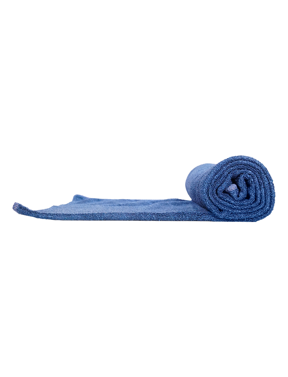 Toalha de Secagem de Microfibra 50cm x 90cm (20"x35") 350GSM - Imagem 3